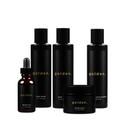 Beard and Body Bundle