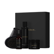 The Ultimate Beard Bundle