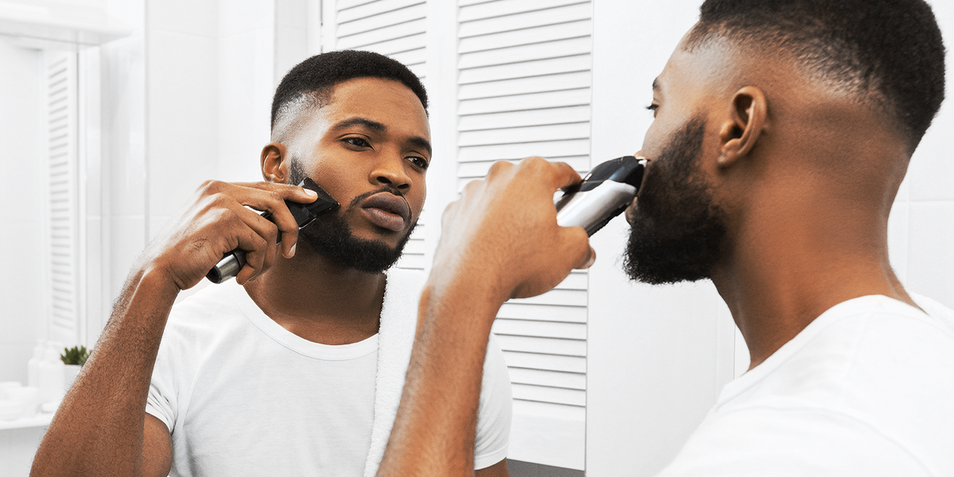 How to Get Barber-Quality Beard Fades at Home