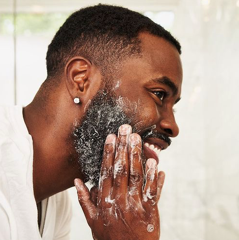 Stop beard itch with these 5 tips