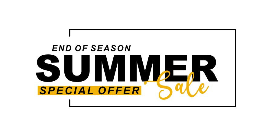 Golden Grooming Summer Sale up to 40% off