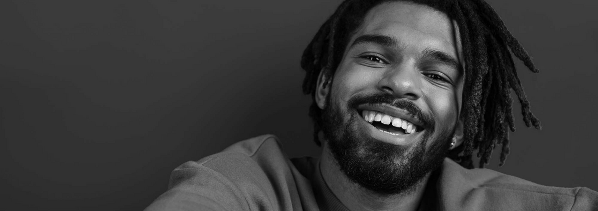 best face wash for black men