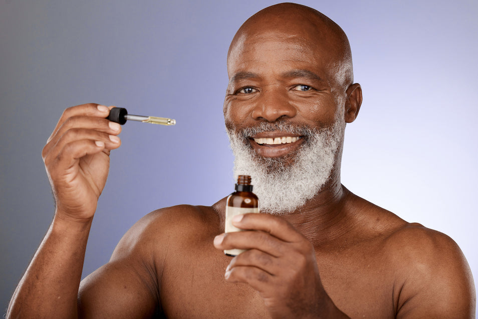 Navigating the Maze: Finding Your Ideal Beard Oil
