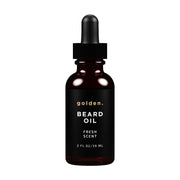 Beard Oil 2 Oz