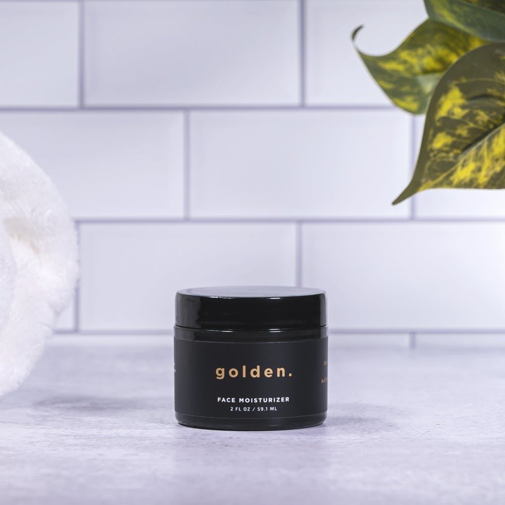 Face Moisturizer