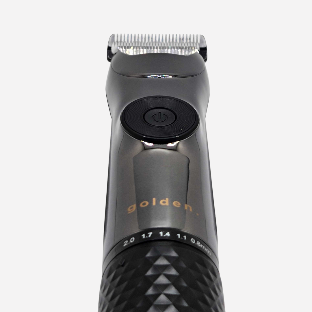 The Golden Professional Trimmer 2.0
