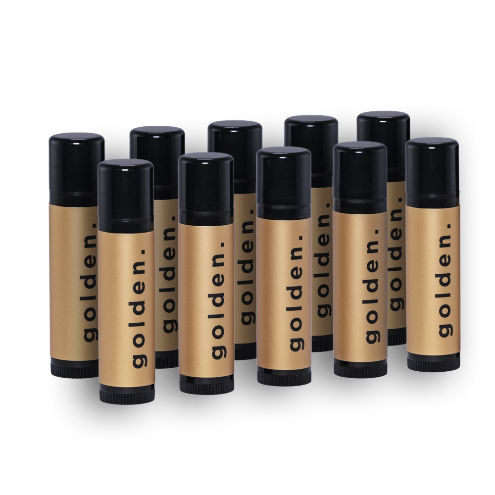 Lip Balm - 10 Pack image