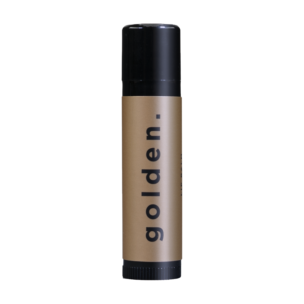 Lip Balm - 4 Pack